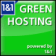Use Green Hosting